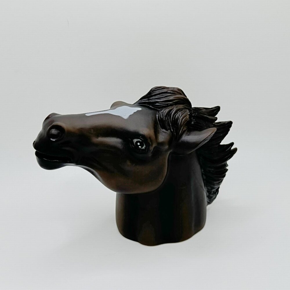 Horse Trailer-Hitch Ball Cover